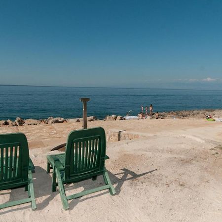 Villa Sv. Martin Mali Losinj Ngoại thất bức ảnh