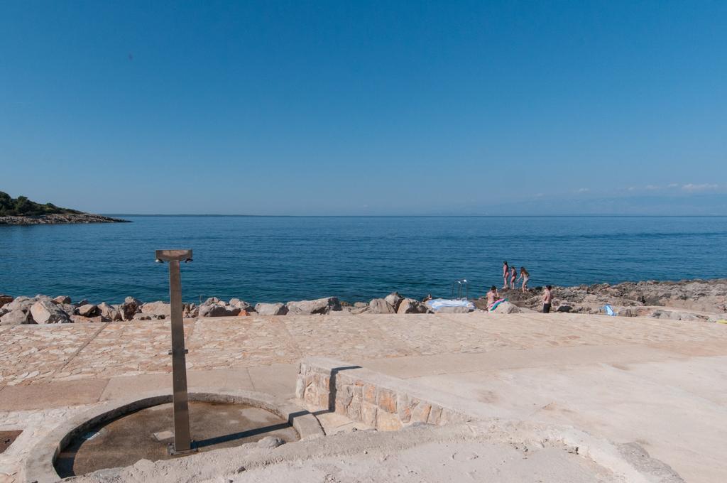 Villa Sv. Martin Mali Losinj Phòng bức ảnh