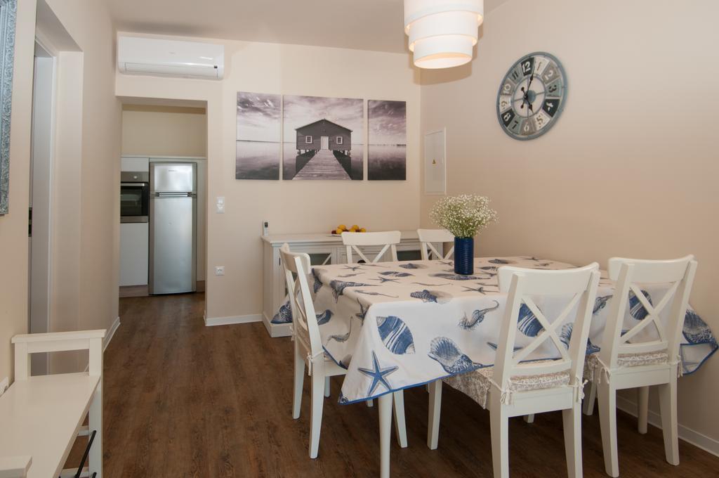 Villa Sv. Martin Mali Losinj Phòng bức ảnh
