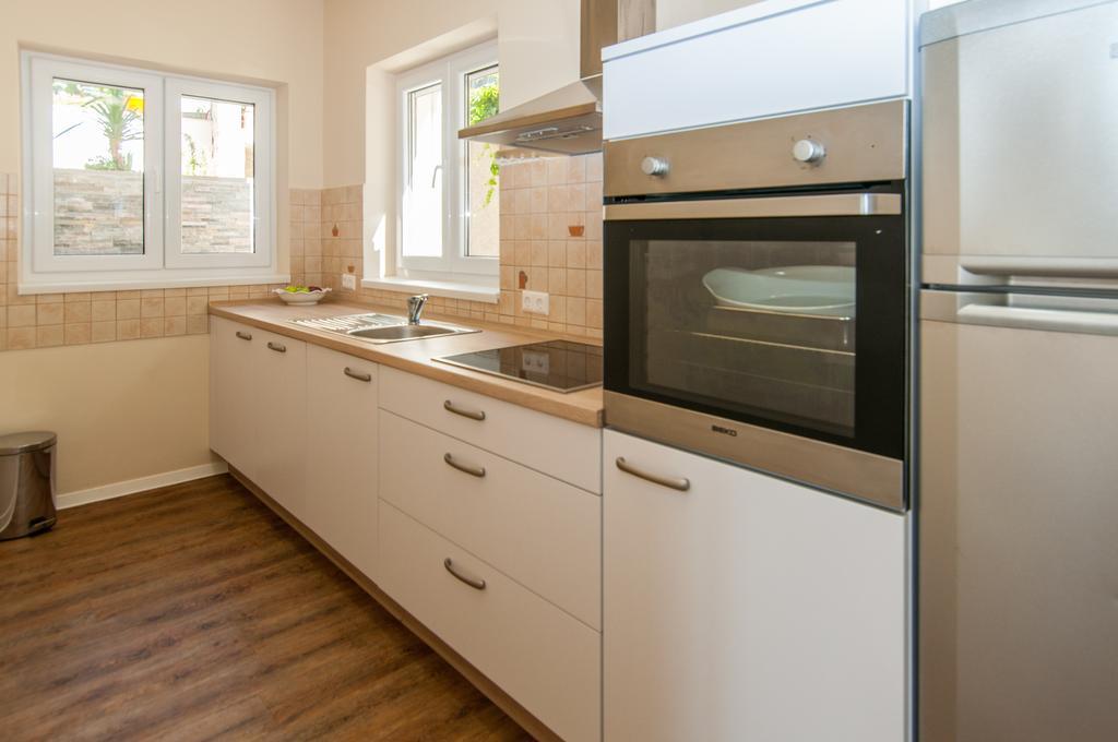 Villa Sv. Martin Mali Losinj Phòng bức ảnh