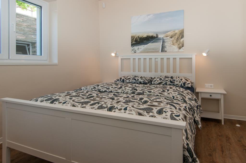 Villa Sv. Martin Mali Losinj Phòng bức ảnh