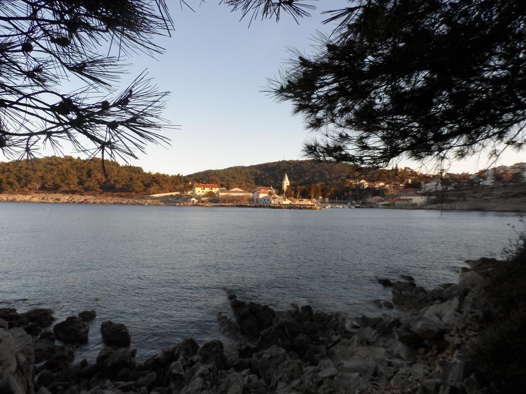 Villa Sv. Martin Mali Losinj Phòng bức ảnh