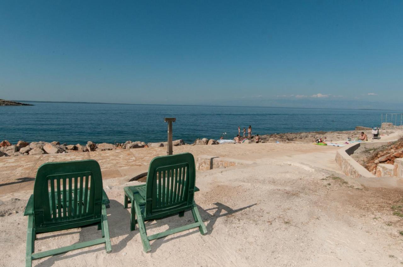 Villa Sv. Martin Mali Losinj Ngoại thất bức ảnh