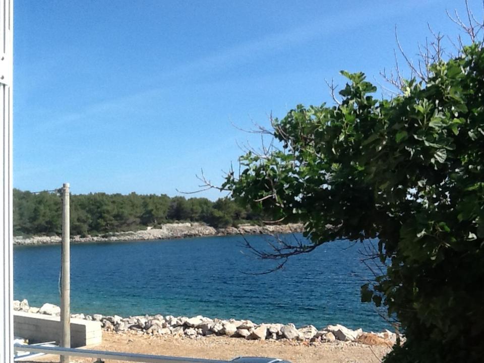 Villa Sv. Martin Mali Losinj Ngoại thất bức ảnh